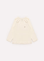 Camiseta Cotton Pima Patche For Boys