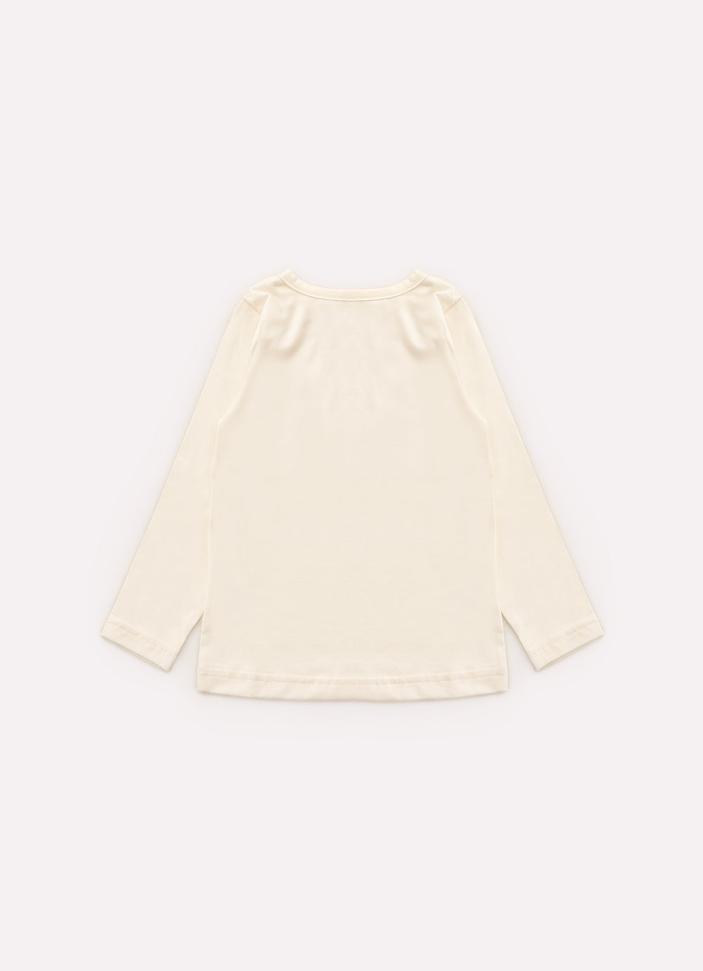 Camiseta Cotton Pima Patche For Boys