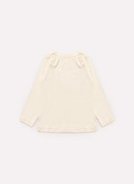 Camiseta Cotton Pima Patche For Boys