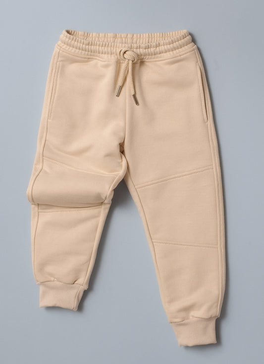 Calça Moletom Recortes For Boys