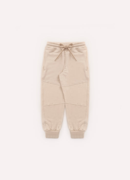 Calça Moletom Recortes For Boys