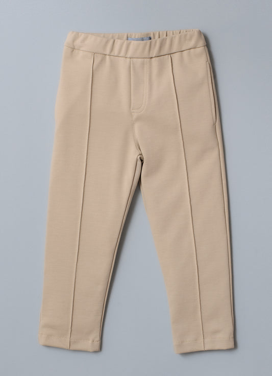 Calça Alfaiataria Malha Vinco For Boys