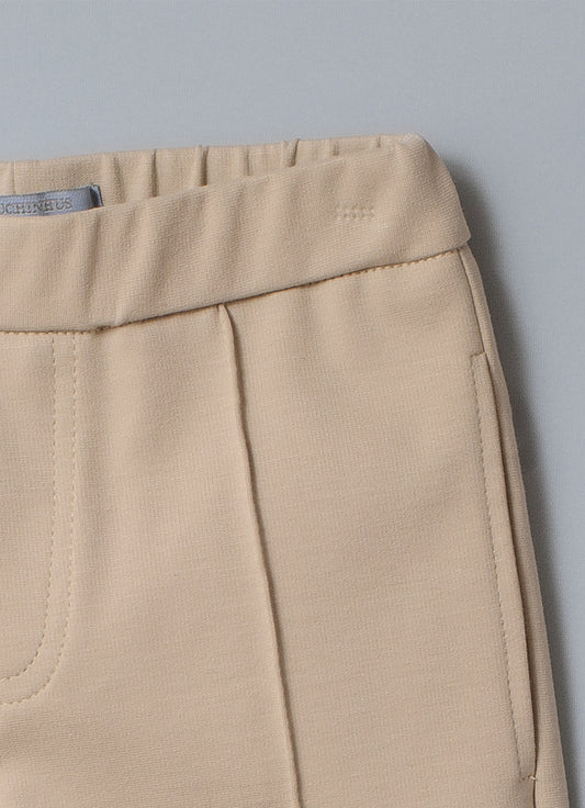 Calça Alfaiataria Malha Vinco For Boys