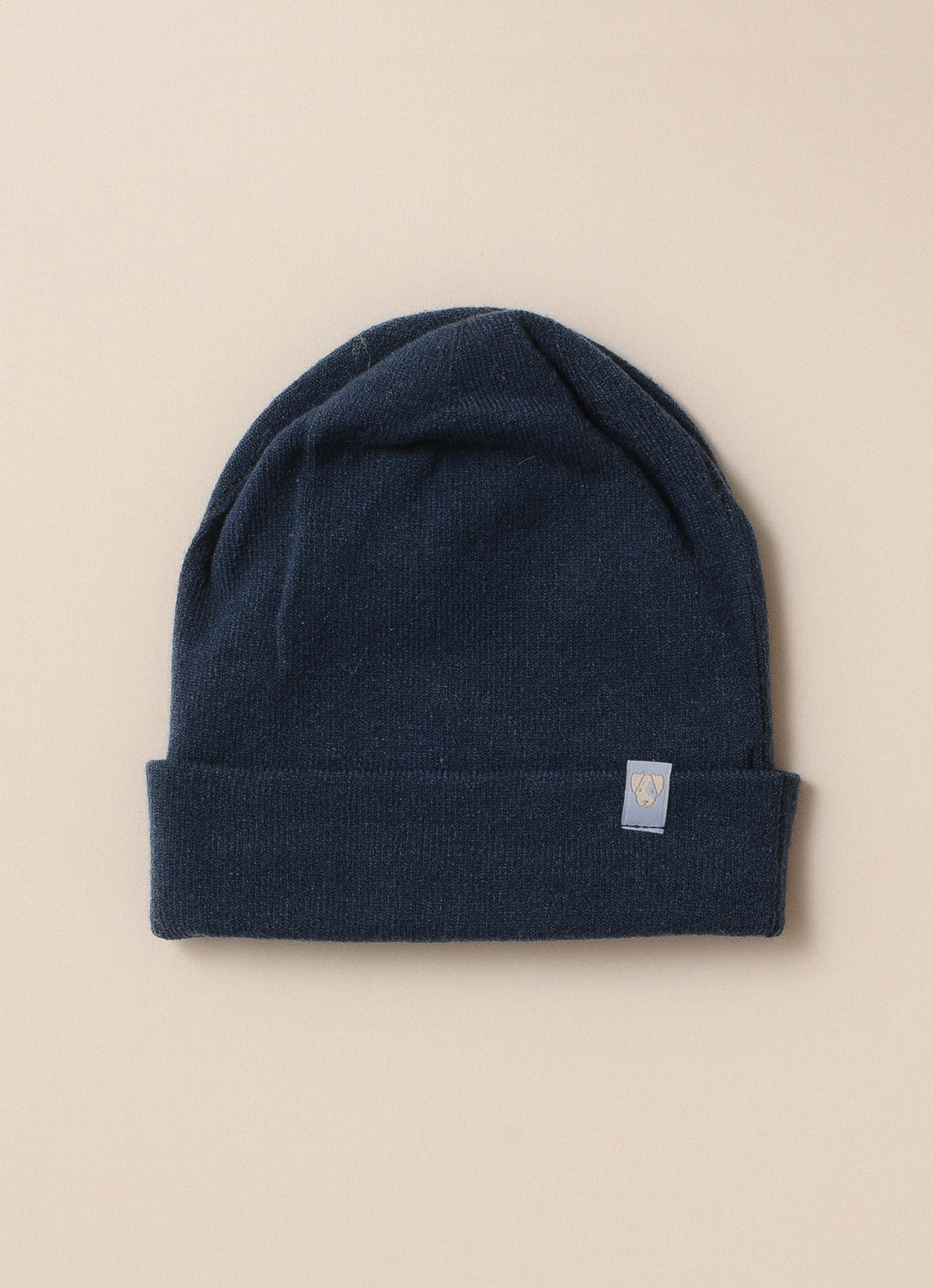 Touca Tricot Dupla For Boys