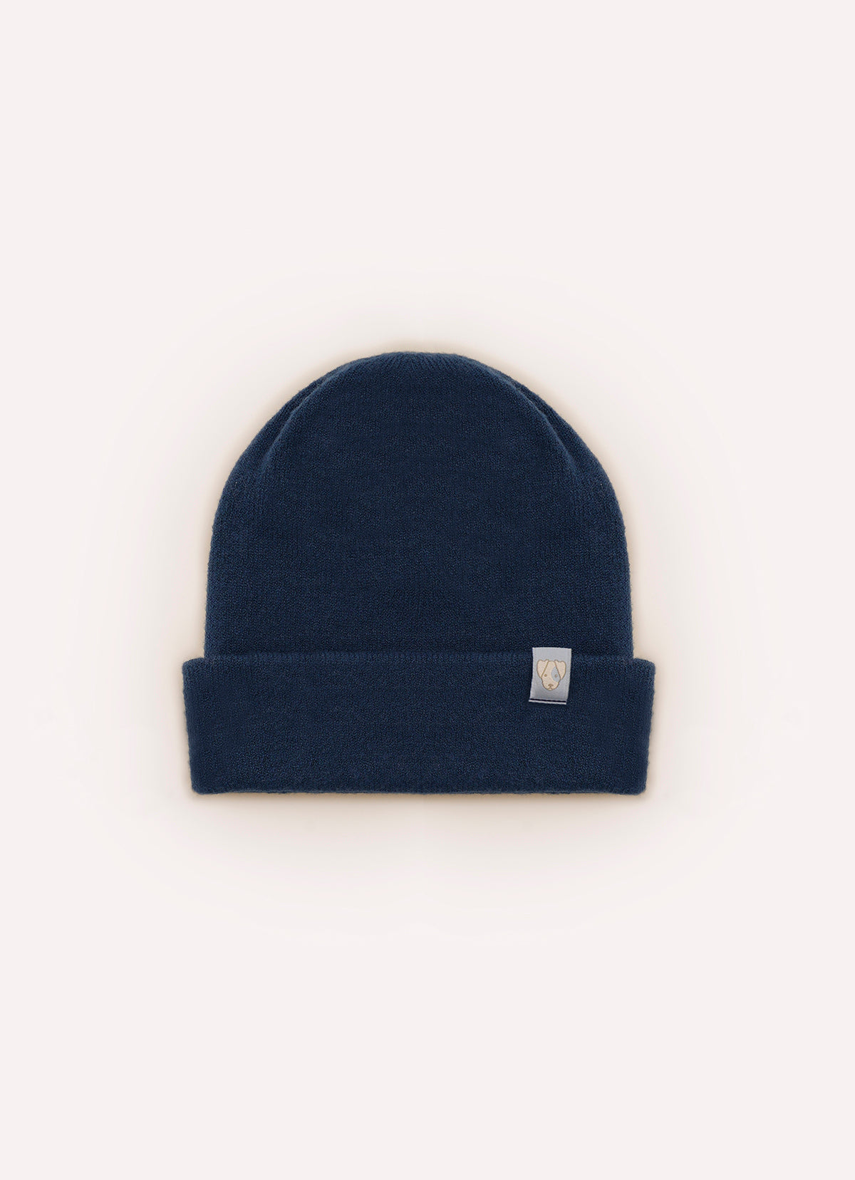Touca Tricot Dupla For Boys