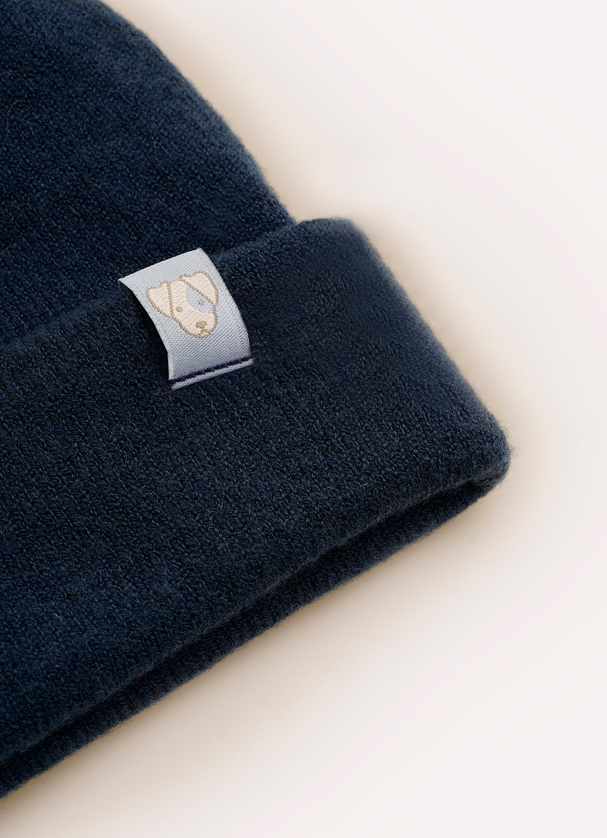 Touca Tricot Dupla For Boys
