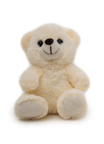 Bolsa Puffer Laço Bordado Natal