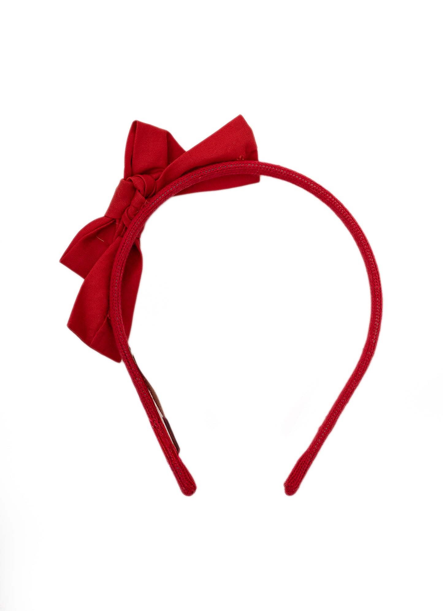 Arco Laço Tricoline Natal