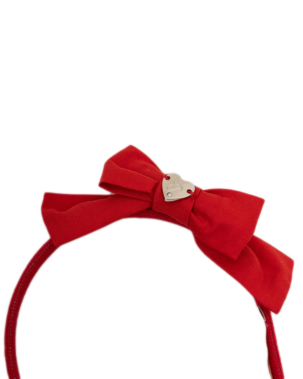 Arco Laço Tricoline Natal