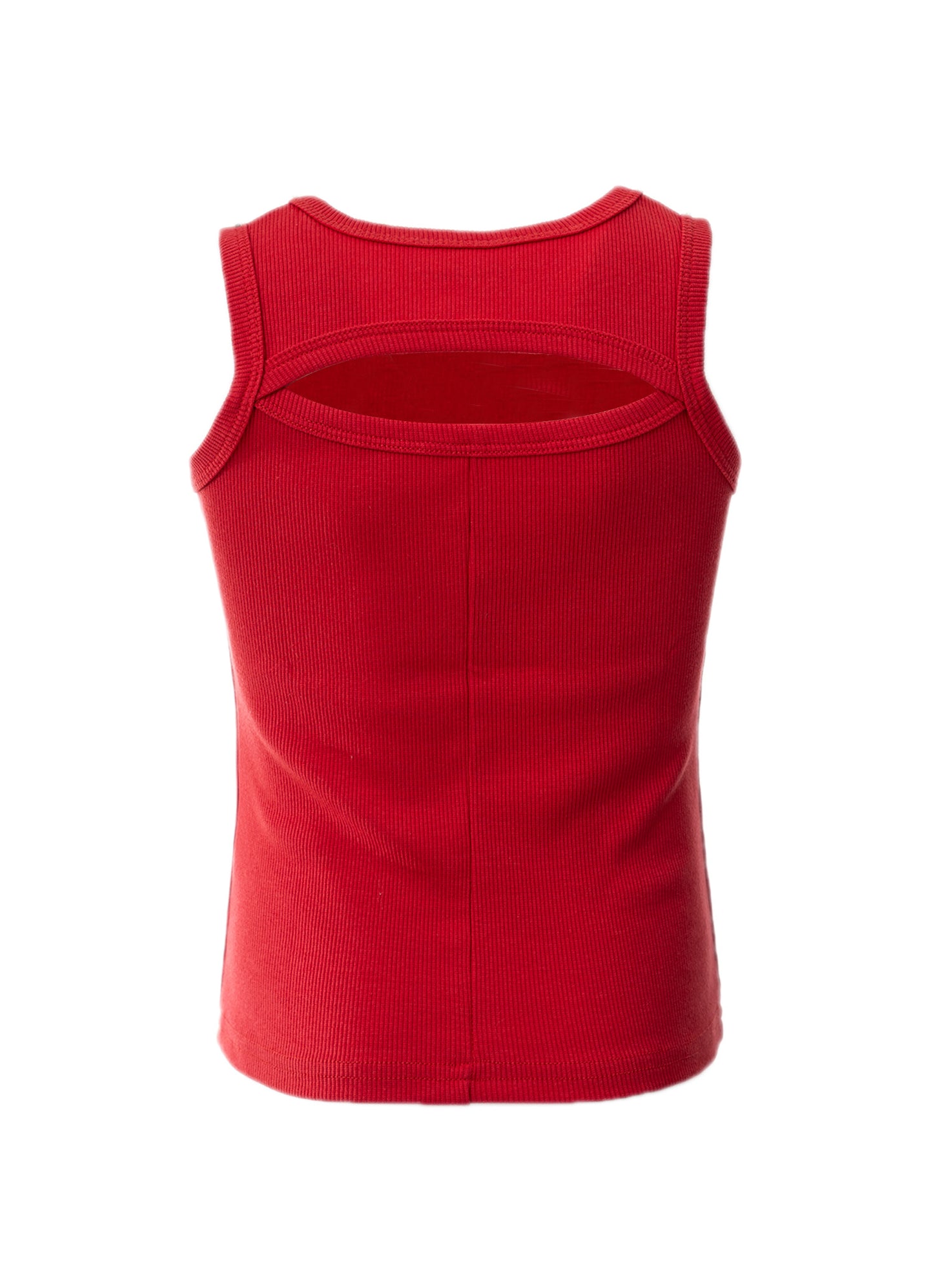 Conjunto Regata Ribana Cristal e Short Algodão Lacinhos Natal