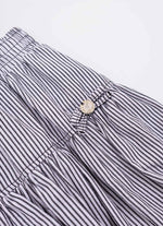 Saia Short Balonê Algodão