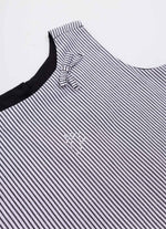 Blusa Algodão Babado Balonê Cristal