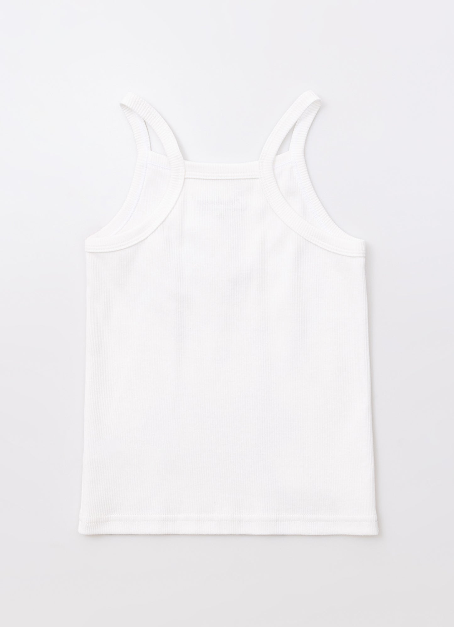Blusa Alça Ribana Ursinha