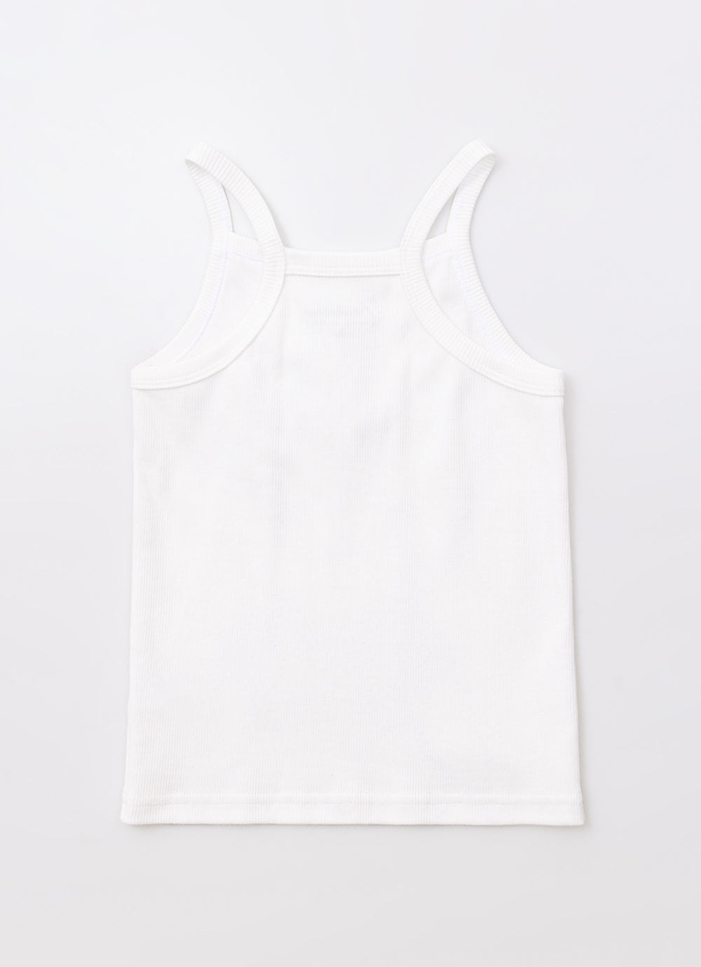 Blusa Alça Ribana Ursinha