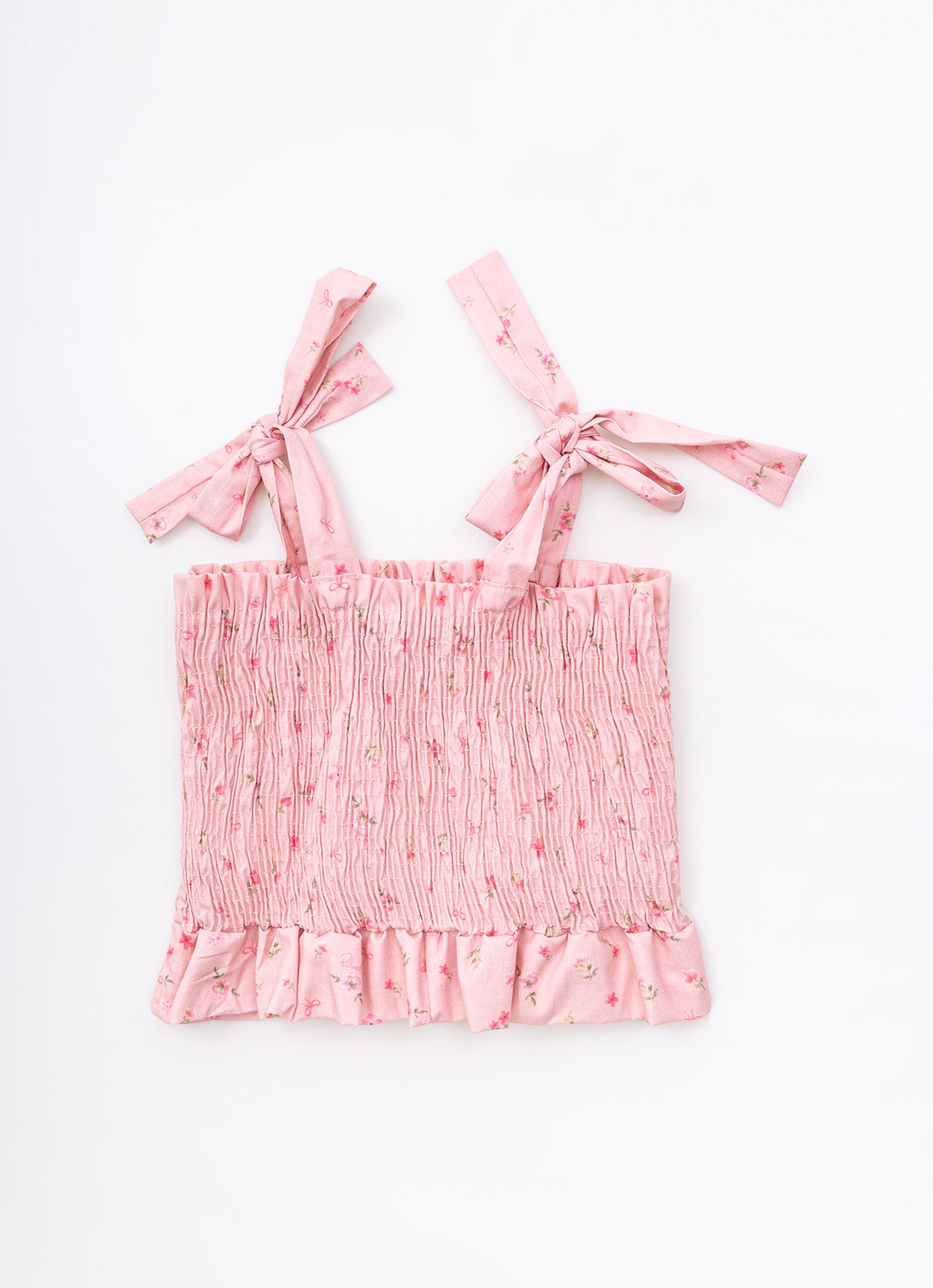 Blusa Cropped Lastex Algodão
