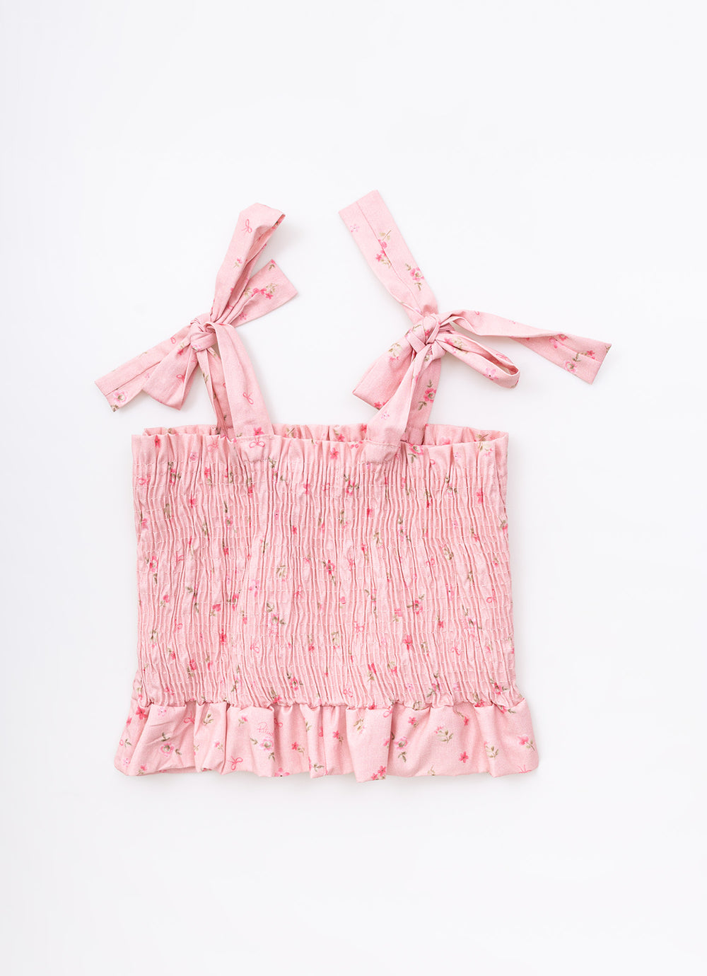 Blusa Cropped Lastex Algodão