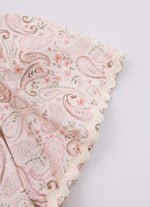 Blusa Algodão Babado Rendinha