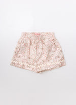 Short Algodão Estampado