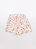 Short Algodão Estampado