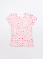 Blusa Light Estampado Pituchinhus