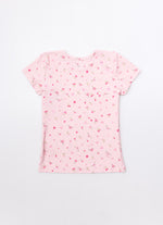 Blusa Light Estampado Pituchinhus