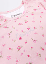 Blusa Light Estampado Pituchinhus