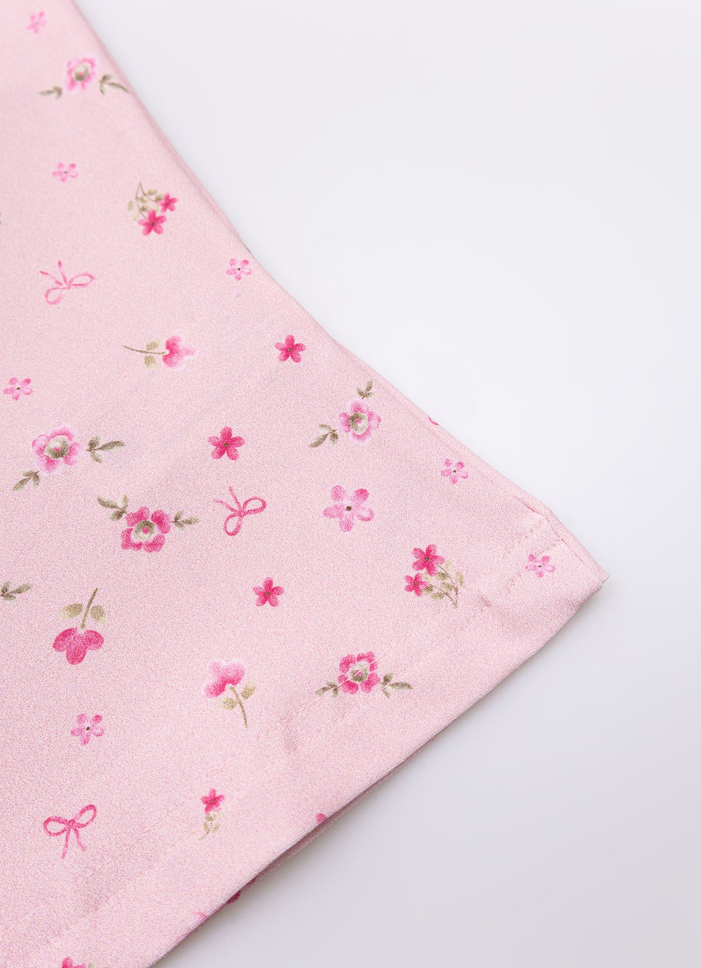 Blusa Light Estampado Pituchinhus
