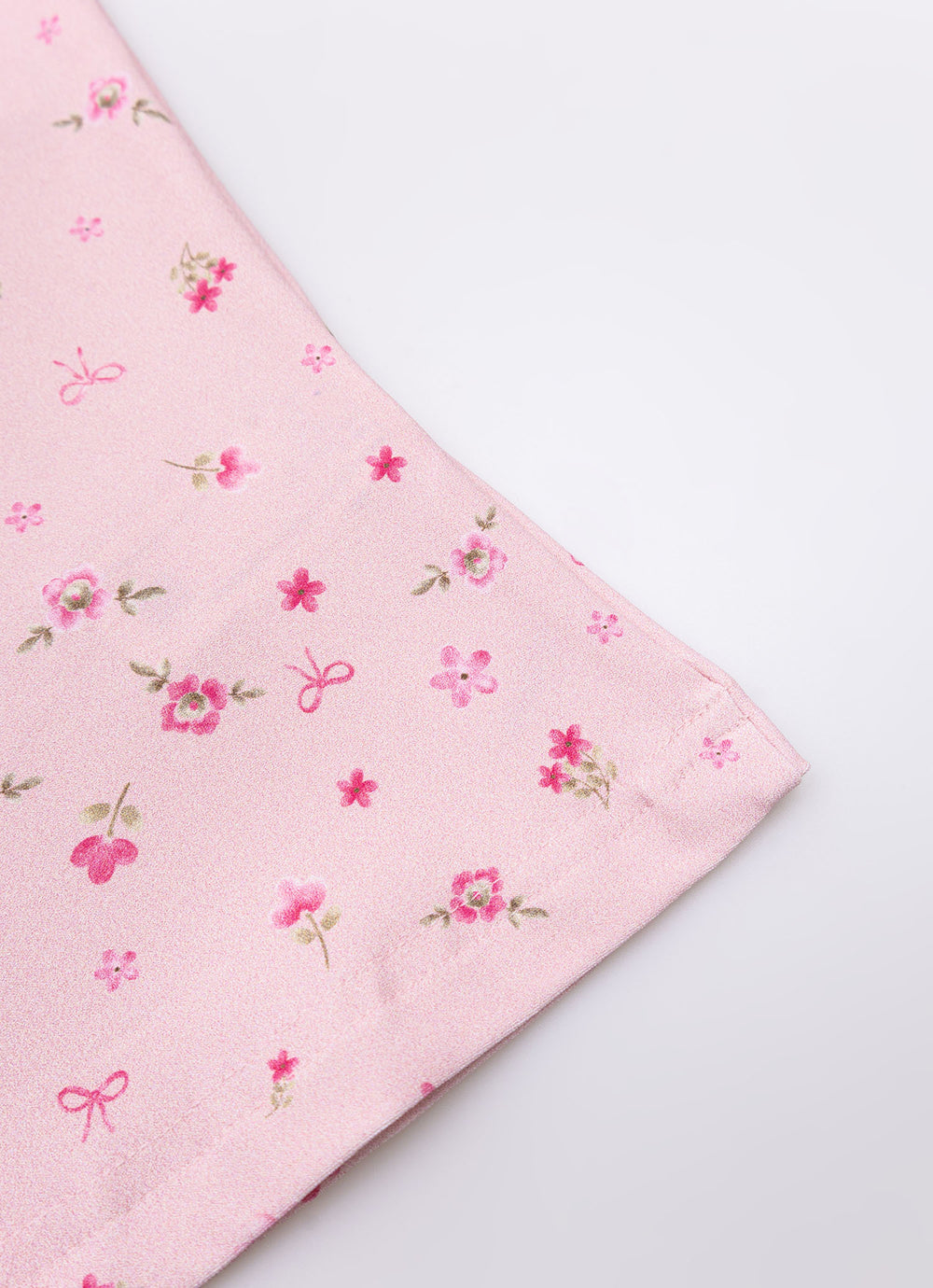 Blusa Light Estampado Pituchinhus