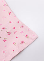 Blusa Light Estampado Pituchinhus