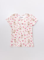 Blusa Light Estampado Pituchinhus