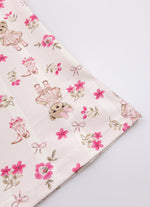 Blusa Light Estampado Pituchinhus