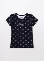 Blusa Light Estampado Pituchinhus