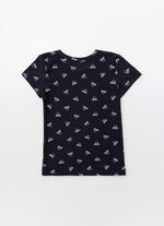 Blusa Light Estampado Pituchinhus