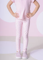 Legging Light Estampado Pituchinhus