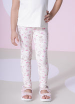 Legging Light Estampado Pituchinhus