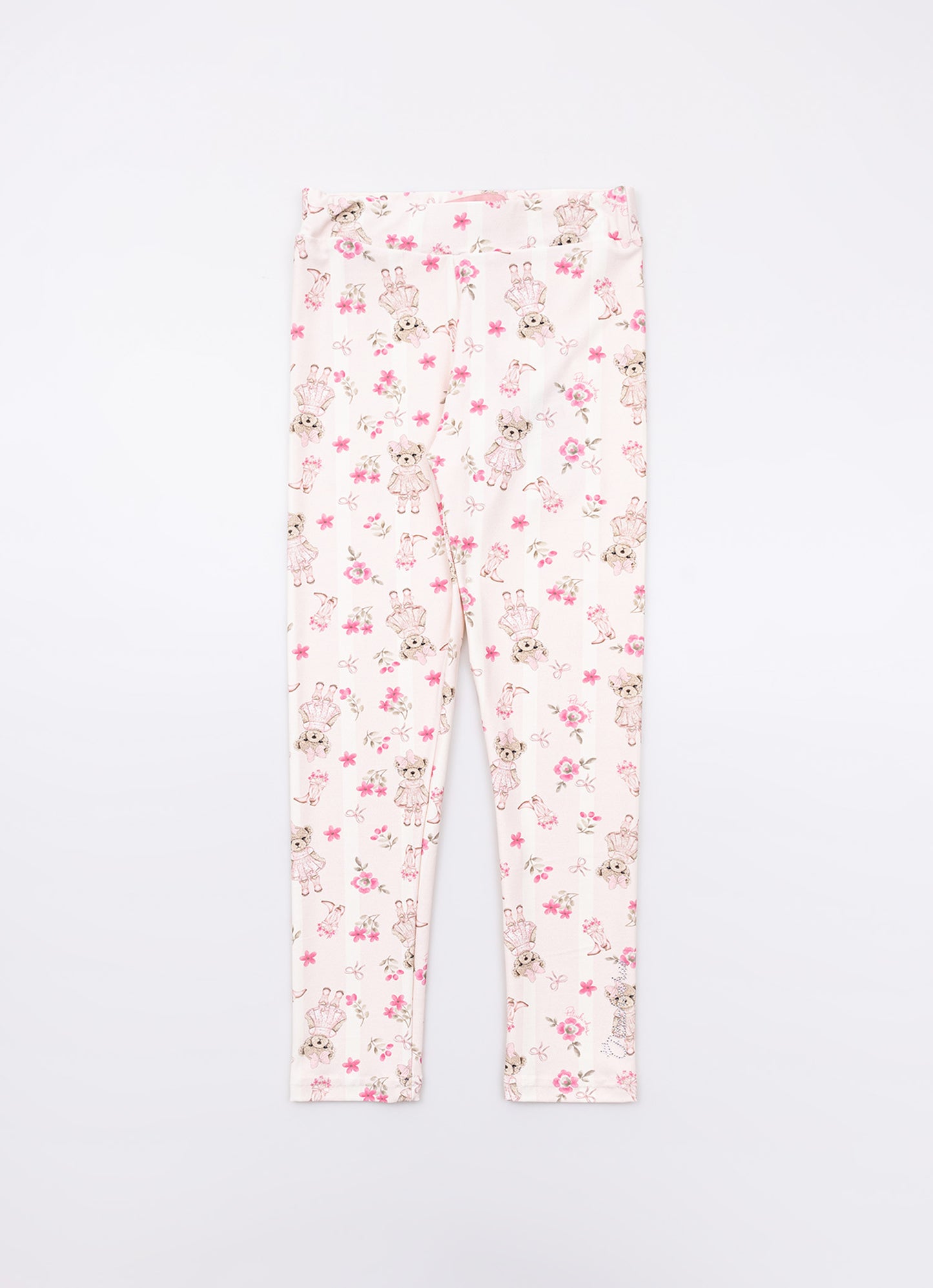 Legging Light Estampado Pituchinhus