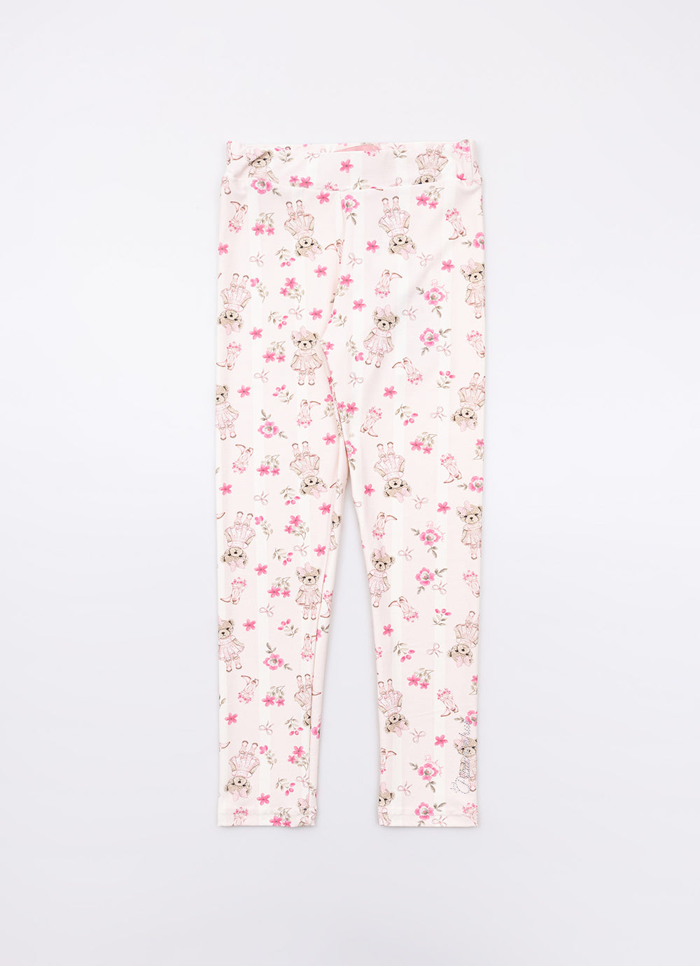 Legging Light Estampado Pituchinhus