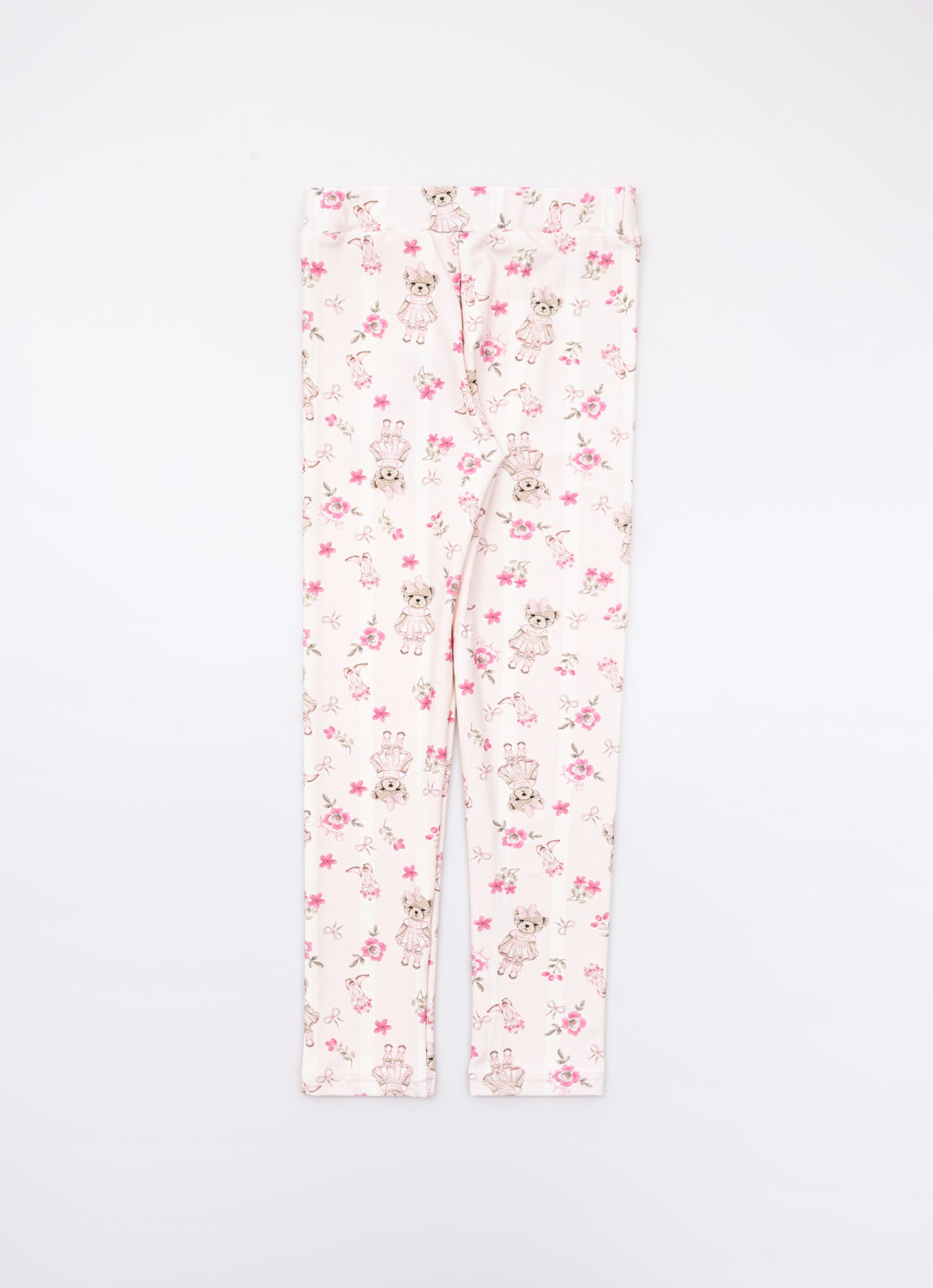 Legging Light Estampado Pituchinhus