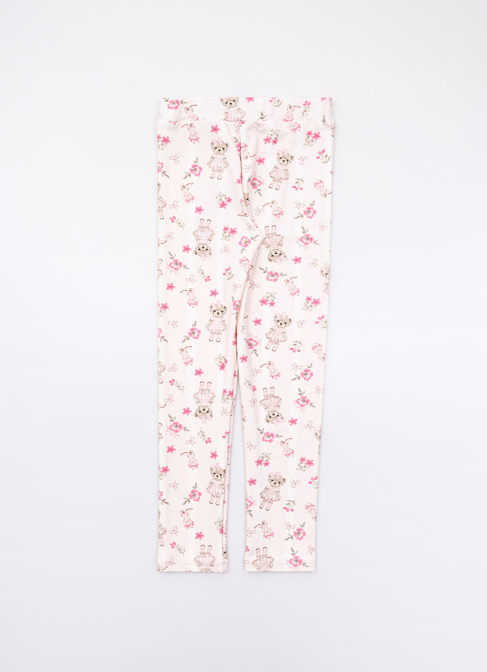 Legging Light Estampado Pituchinhus