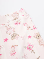 Legging Light Estampado Pituchinhus