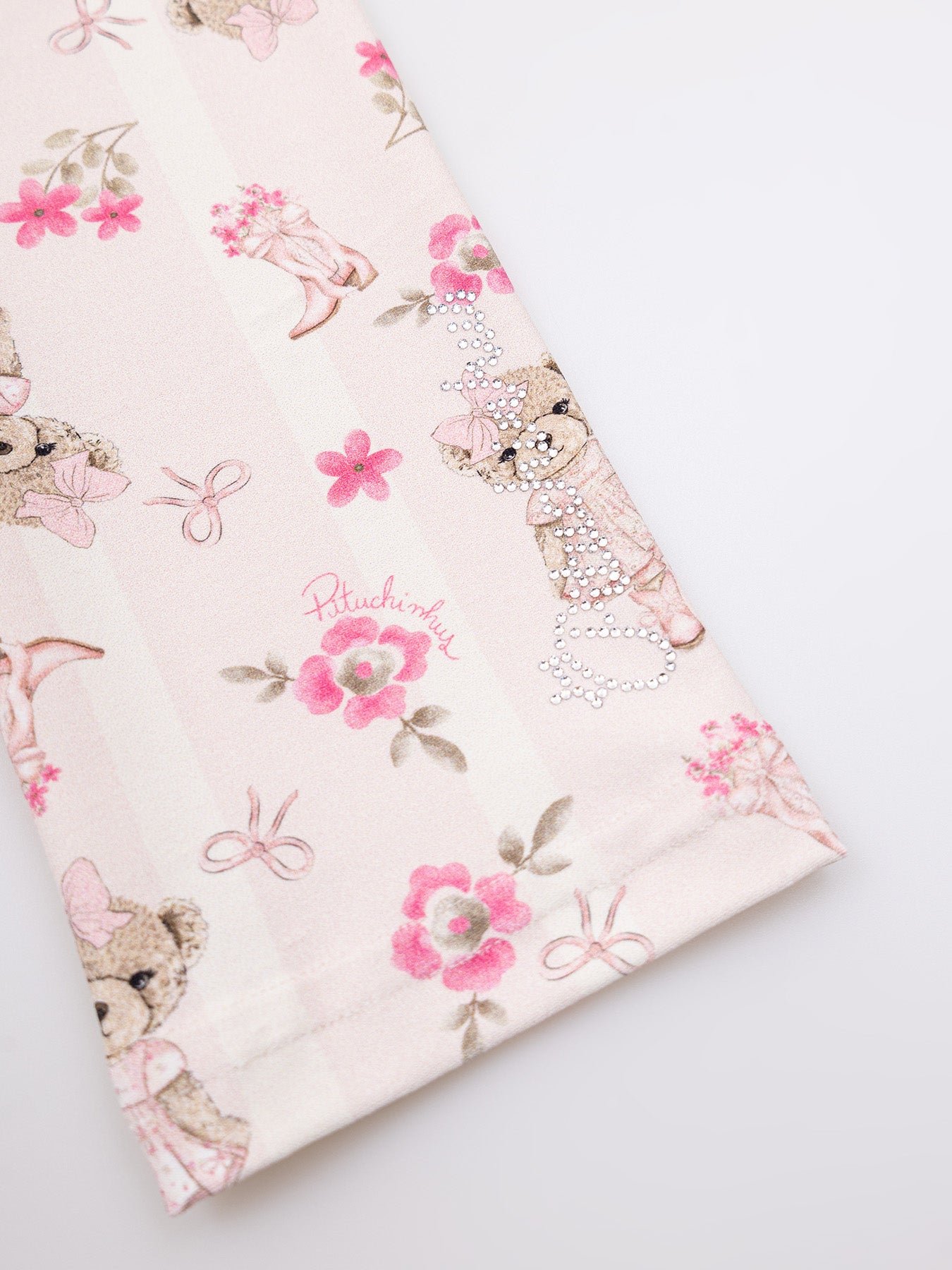 Legging Light Estampado Pituchinhus