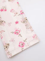 Legging Light Estampado Pituchinhus