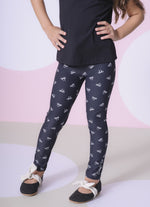 Legging Light Estampado Pituchinhus