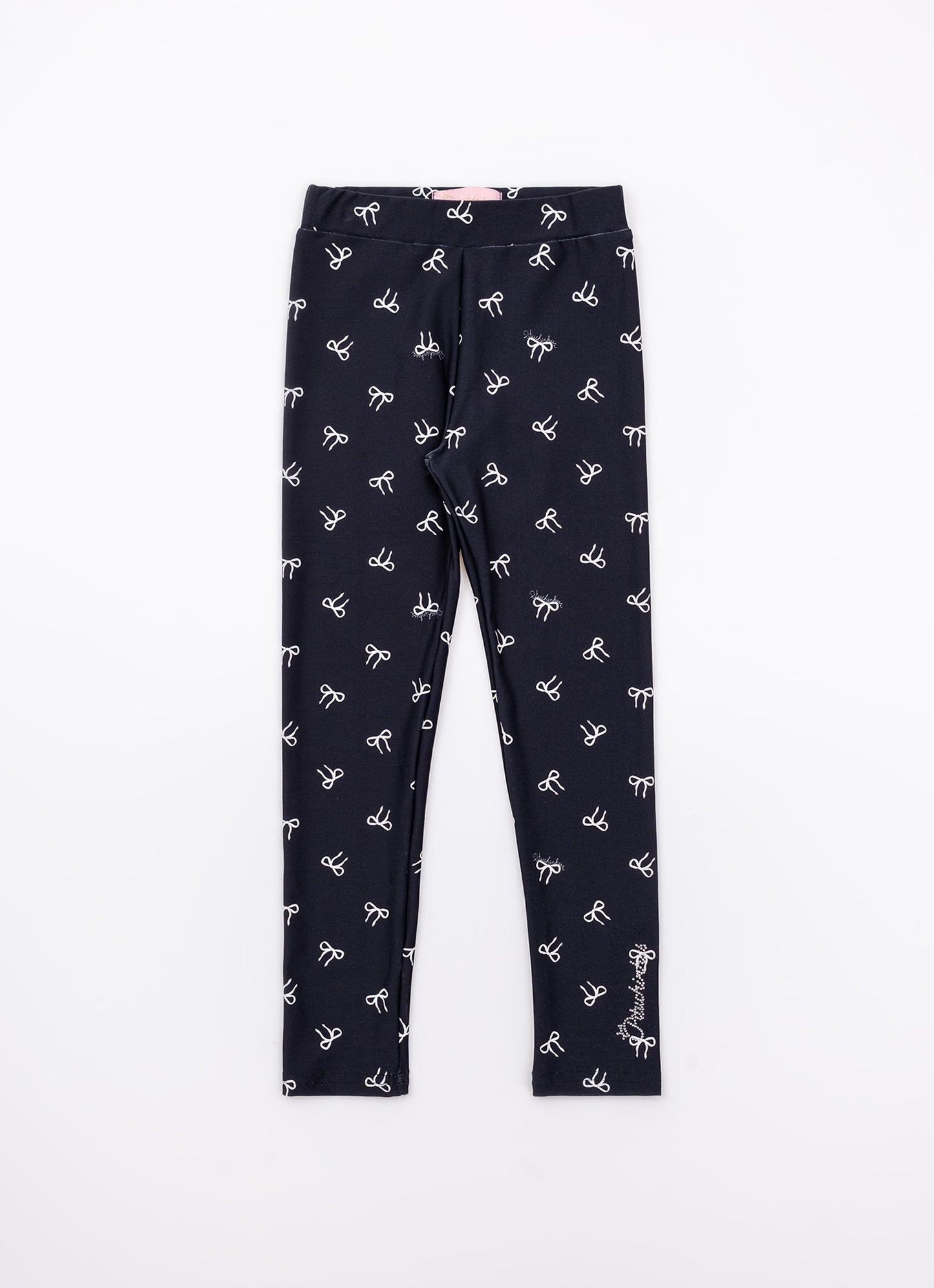 Legging Light Estampado Pituchinhus