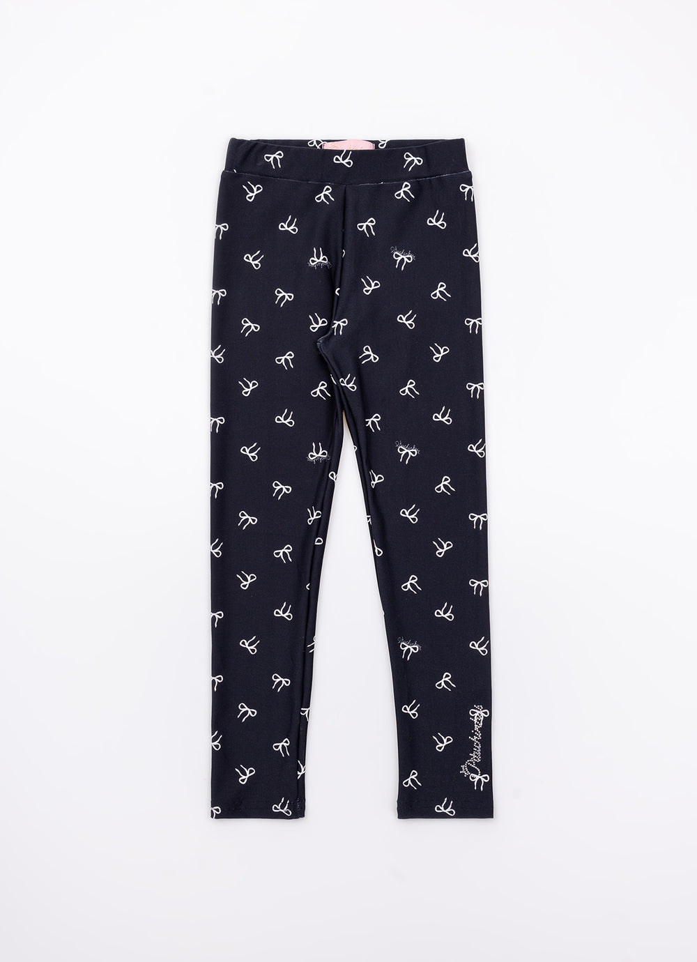 Legging Light Estampado Pituchinhus