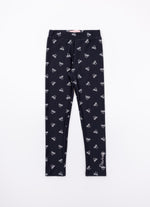 Legging Light Estampado Pituchinhus
