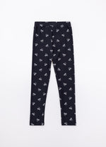 Legging Light Estampado Pituchinhus
