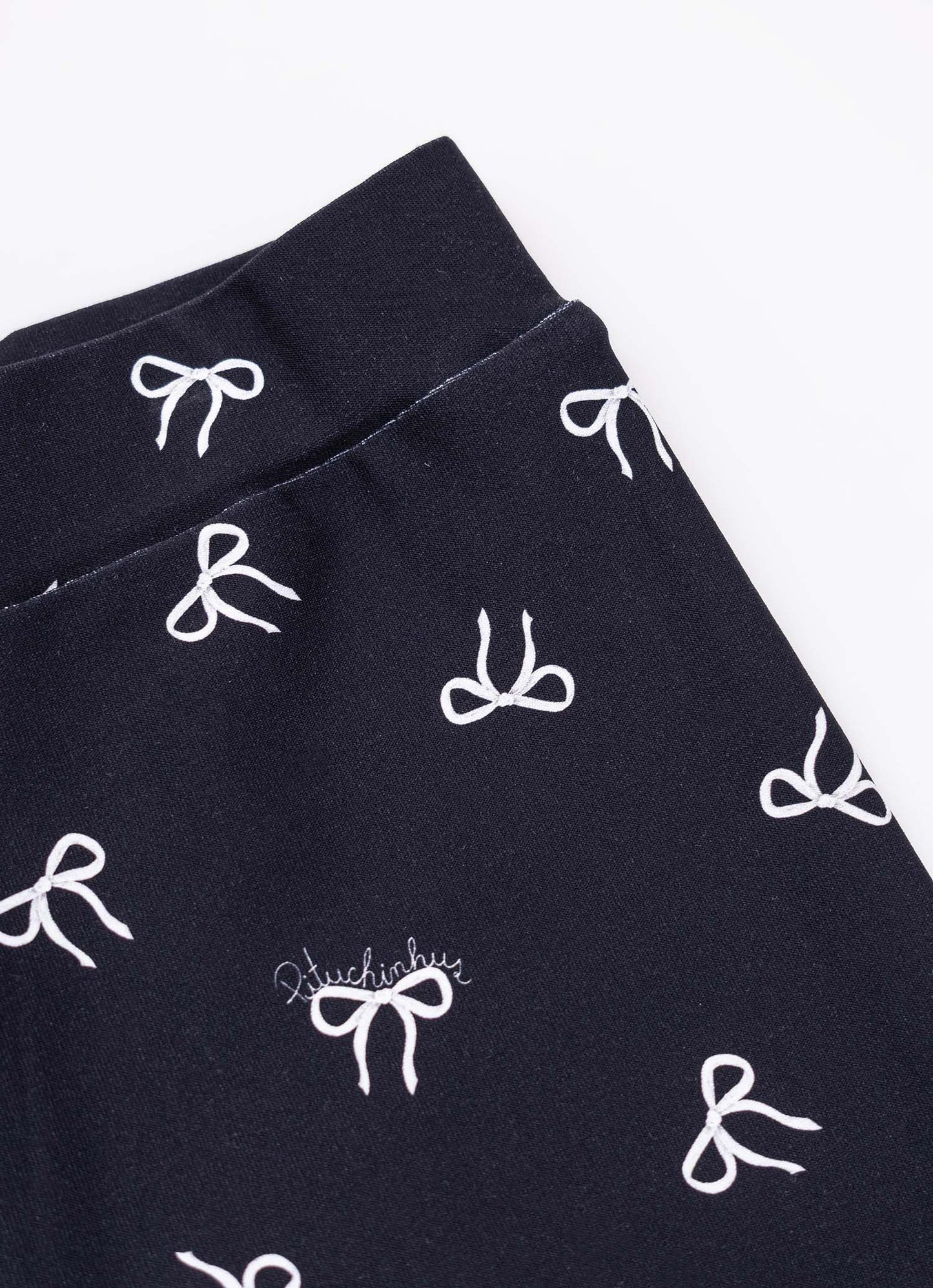 Legging Light Estampado Pituchinhus