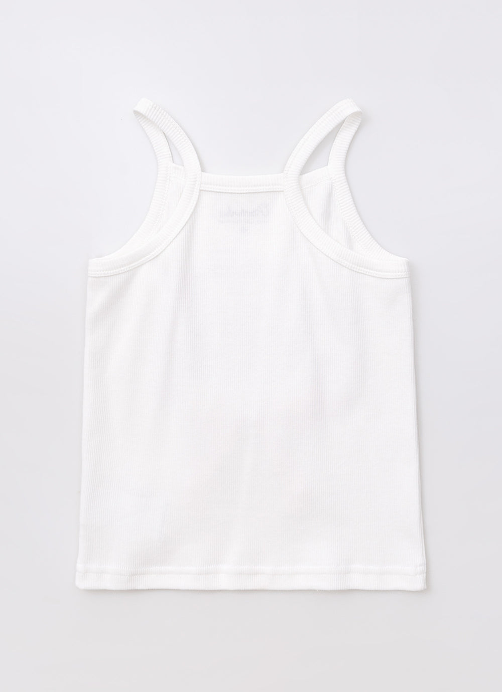 Blusa Alça Ribana Serigrafia