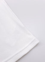 Blusa Ribana Alça Tule e Laços